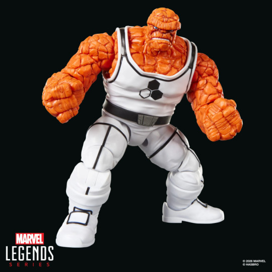The Thing