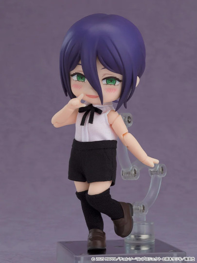 Doll Reze