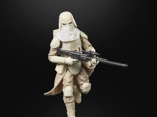 Snowtrooper