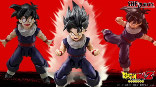 Son Gohan (Z-Fighters) (First-Edition Limited Version With Z-Fighters Group Base Ver,A)