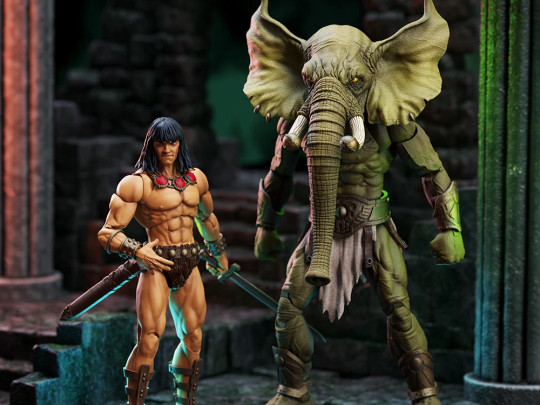 Conan
