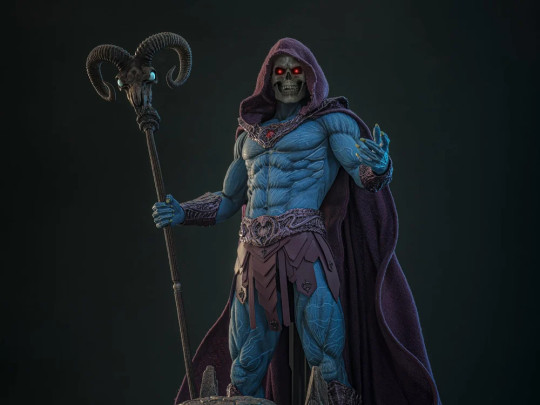 Skeletor