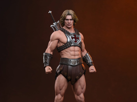 He-Man