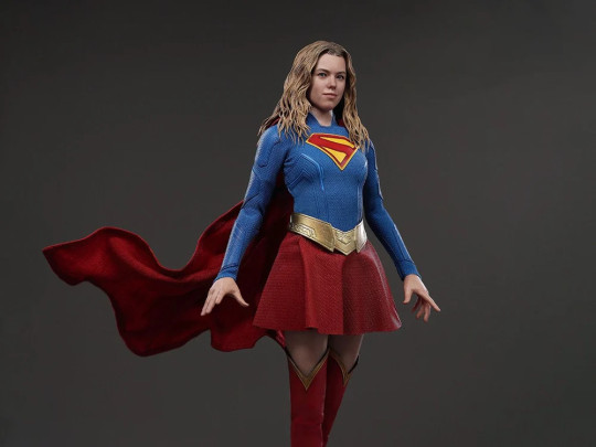 Supergirl