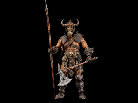 Barbarian 2