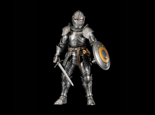 Valiant Knight 2