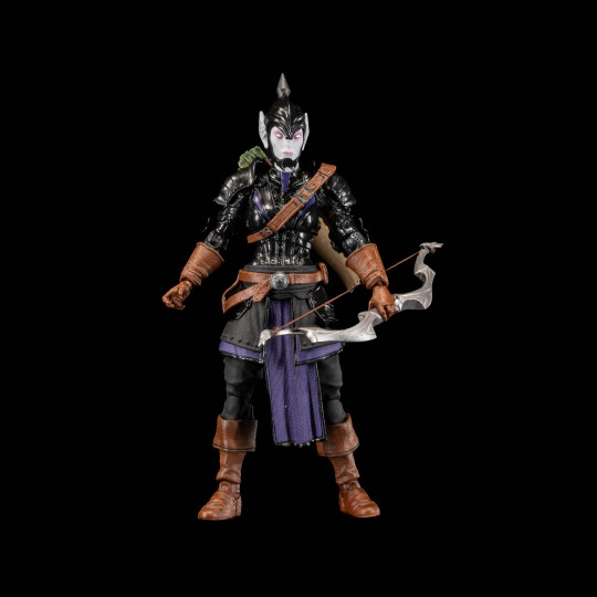 Reinforcements 3 Wave