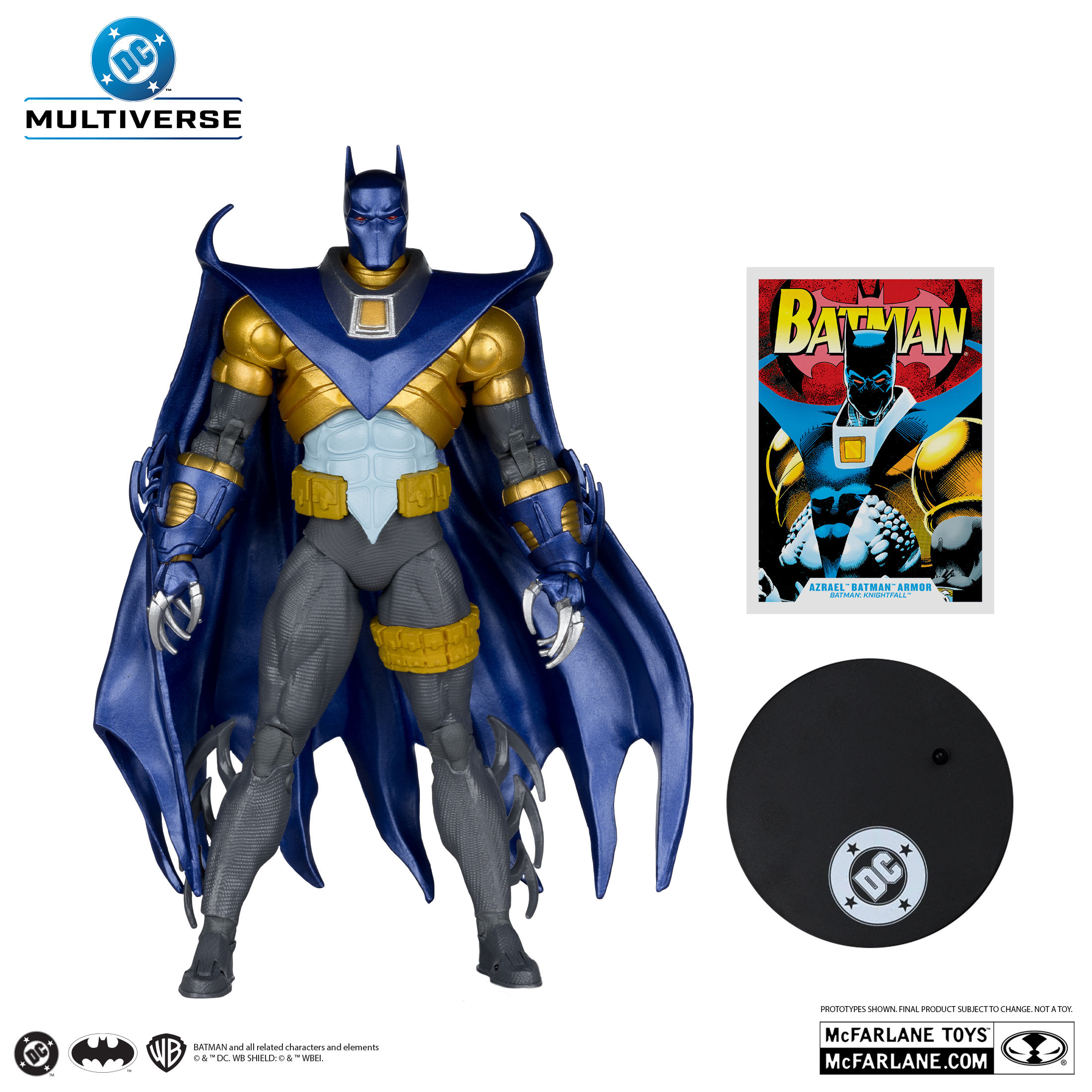 bat wants