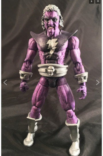 Magus