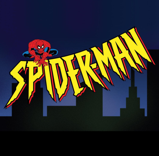 Spider-Man