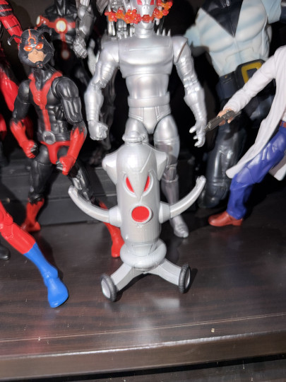 Ultron 1