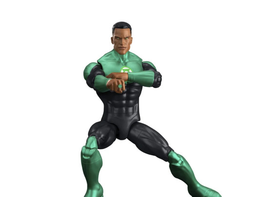 Green Lantern