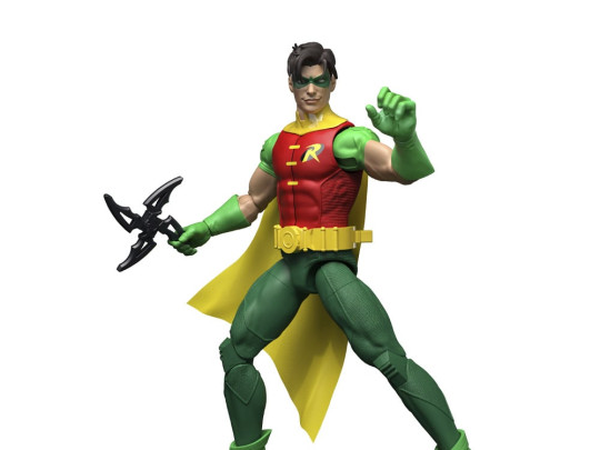 Robin