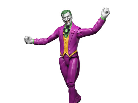 The Joker