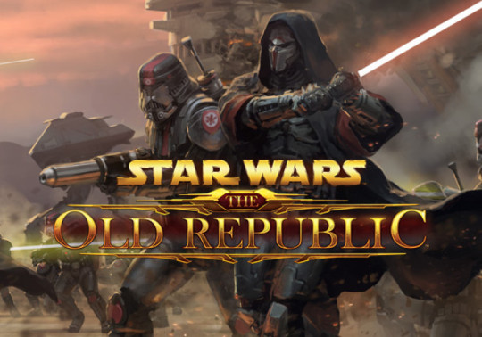 The Old Republic