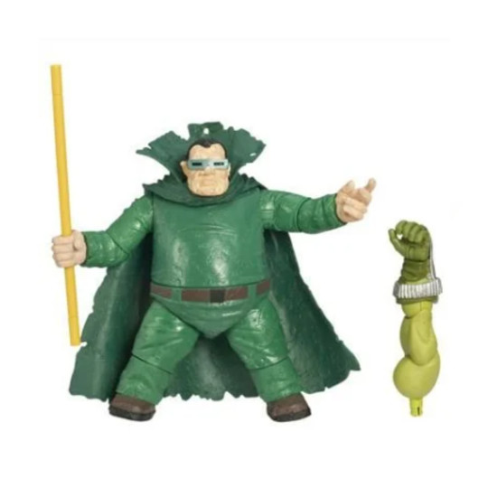 Display by Cowboycrlos: Mole Man