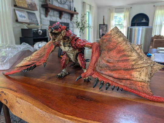 Collector win