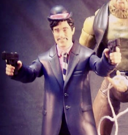 Fancy Dan