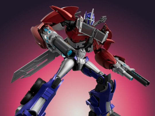 Optimus Prime