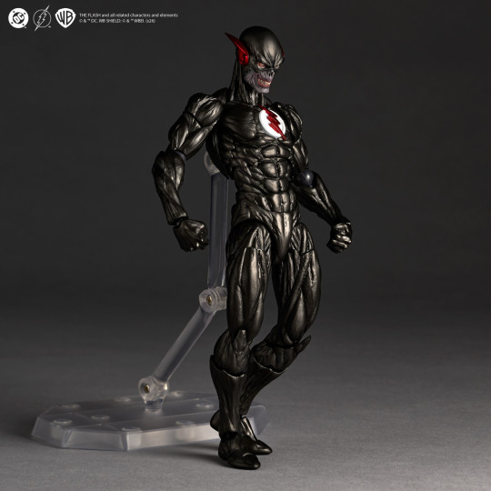 Black Flash