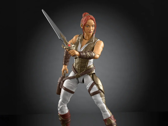 Teela