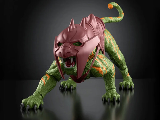 Battle Cat