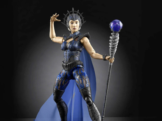 Evil-Lyn