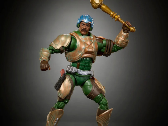 Man-at-Arms