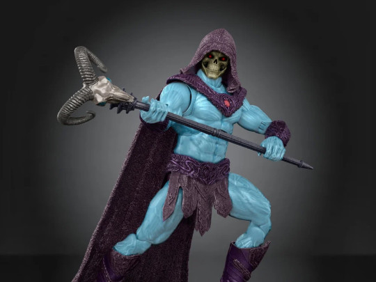 Skeletor