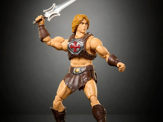 He-Man