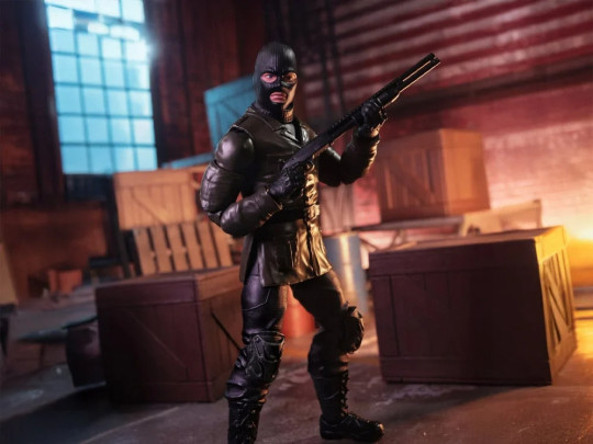 The Saboteur