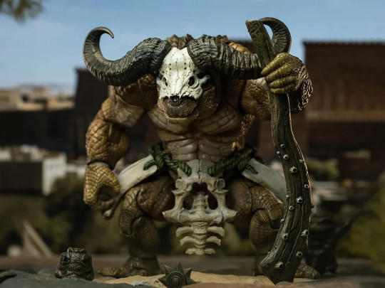 Fofana Bruteskull