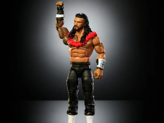 Series 126 Roman Reigns