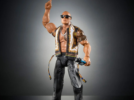 The Rock