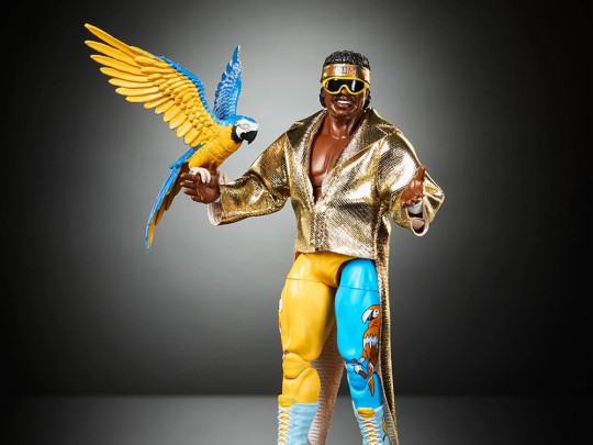Series 125 Koko B. Ware