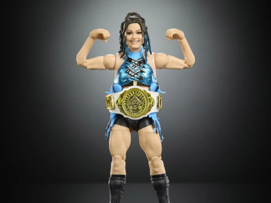 Series 124 Lyra Valkyria