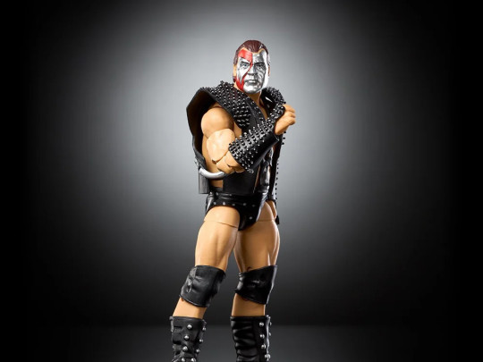 Series 123 Demolition Ax