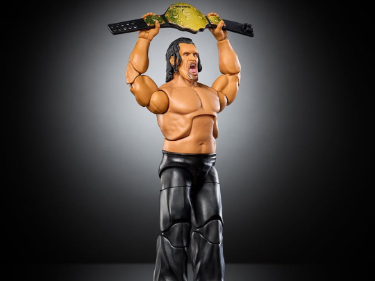 Great Khali