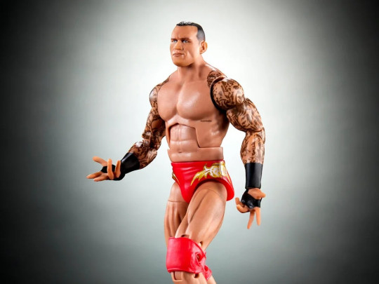 Top Picks 2026 Randy Orton