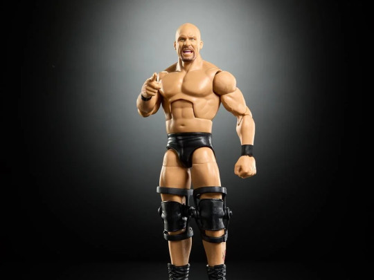 Greatest Hits 2025 Stone Cold Steve Austin