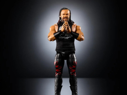 Greatest Hits 2025 Jacob Fatu
