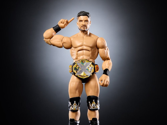 Ethan Page