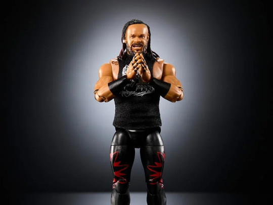 Jacob Fatu