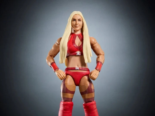 Charlotte Flair