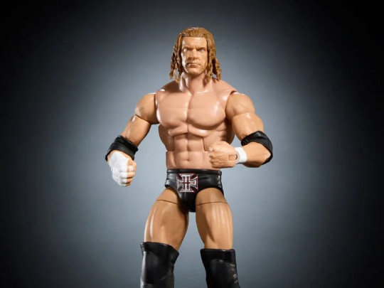 Triple H