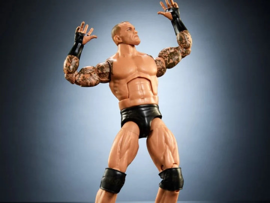 Randy Orton