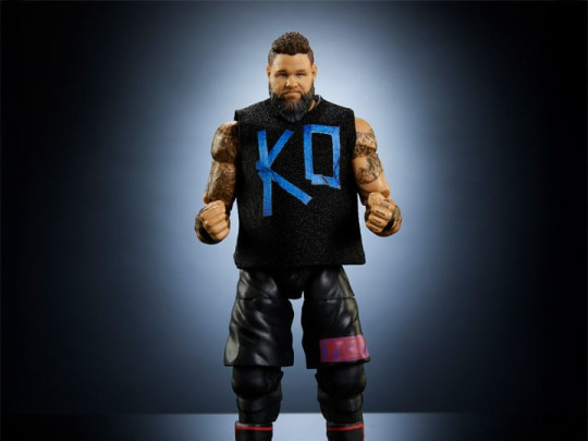 Kevin Owens