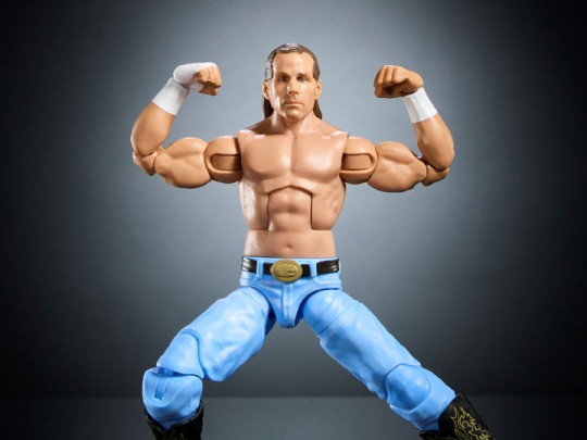 Shawn Michaels