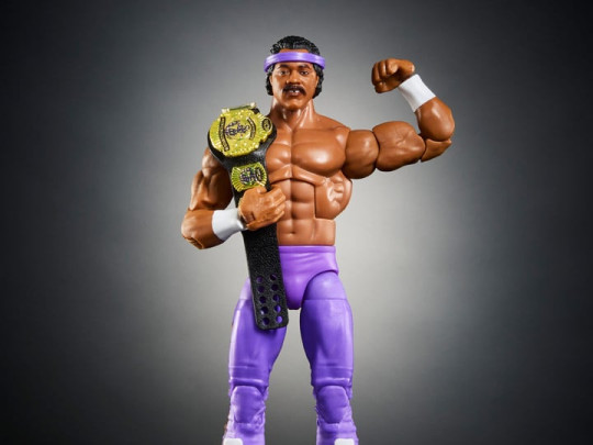 Greatest Hits 2025 Ron Simmons
