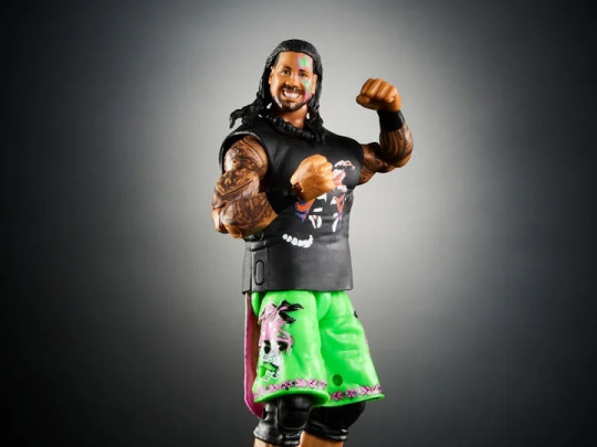 Jey Uso